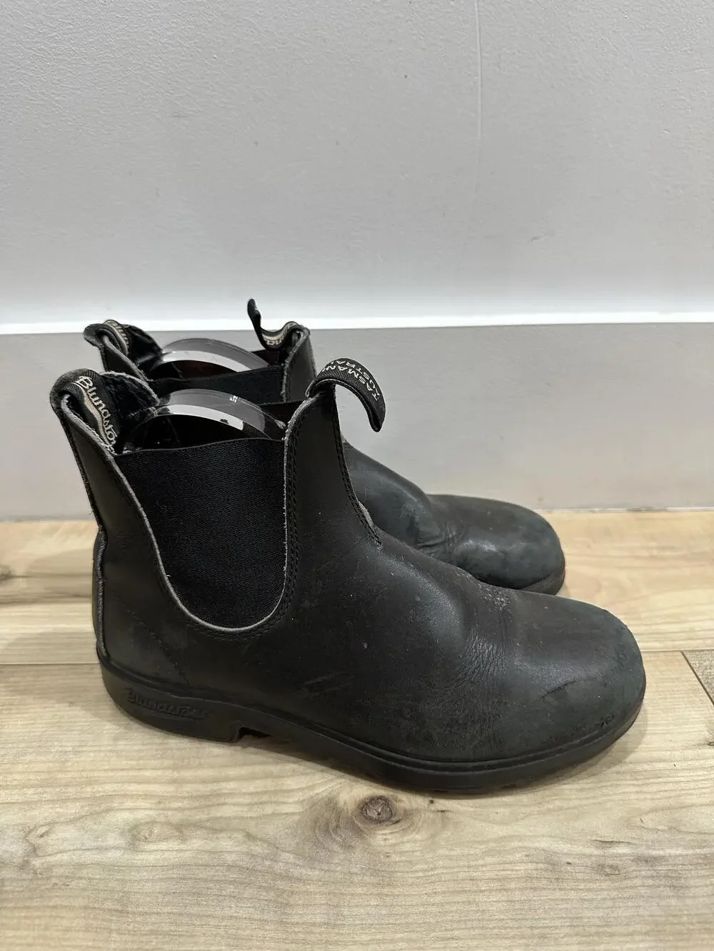 Blundstone brand item